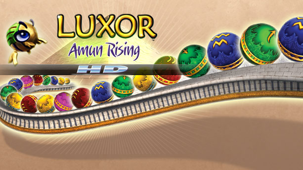 Luxor on-line Spielen Kostenlos