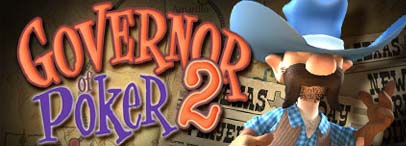Governor of Poker 2