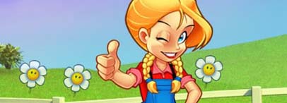 Alice Greenfingers 2