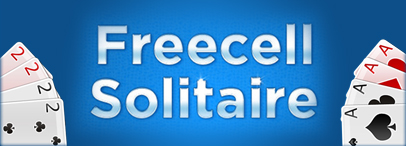 Freecell Solitaire