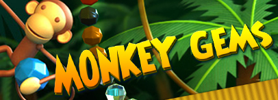 Monkey Gems