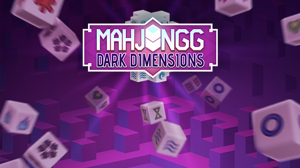 Mahjong Dimension Spielen