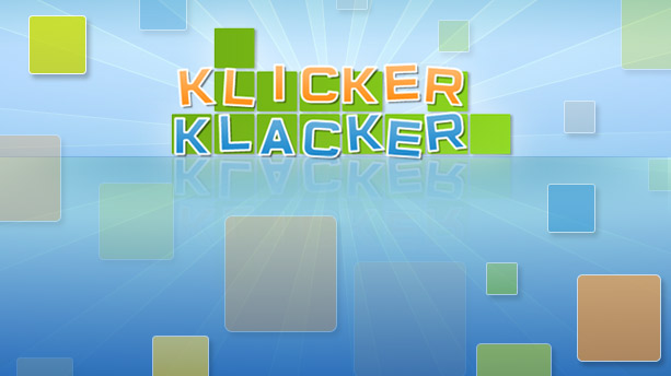 Klicker Klacker Neon