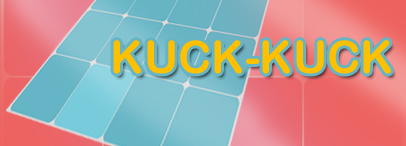 Kuck-Kuck