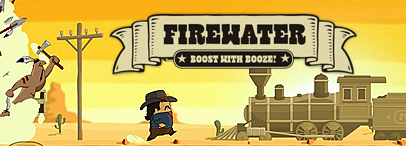 Firewater