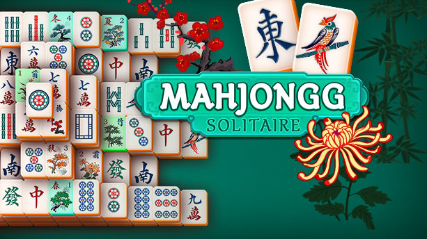 free game mahjong spider solitaire