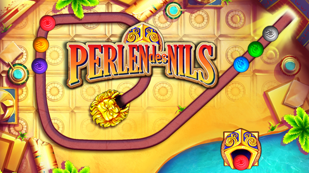 Perlen Des Nils Perlen Des Nils