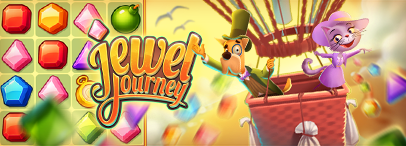 Jewel Journey