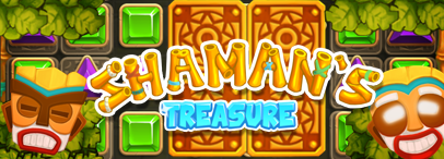 Shamans Treasure