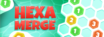 Hexa Merge