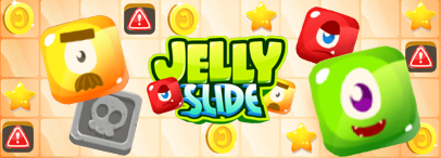 Jelly Slide