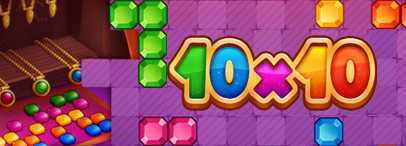 10x10 Arabic