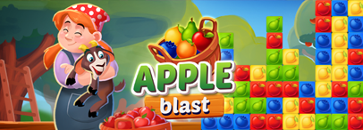 Apple Blast