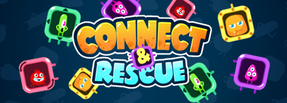 Connect and Rescue