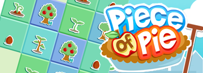 Piece of Pie