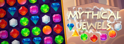 Mythical Jewels