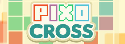Pixo Cross