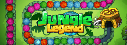 Jungle Legend