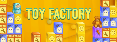 Toy Factory