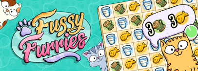 Fussy Furries