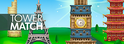 Tower Match