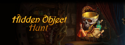 Hidden Object Hunt