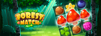 Forest Match
