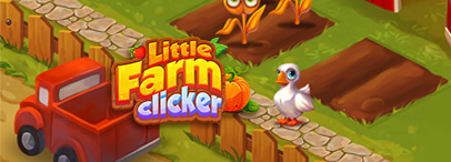 Little Farm Clicker