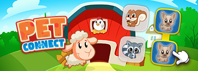 Pet Connect