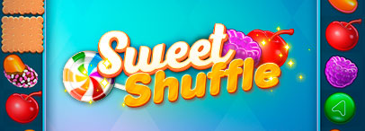 Sweet Shuffle