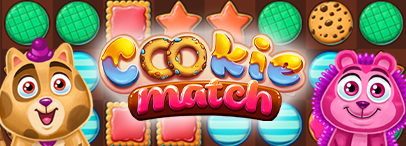 Cookie Match