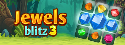 Jewels Blitz 3