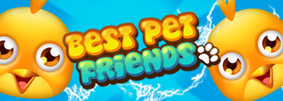 Best Pet Friends