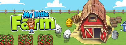 My Little Farm