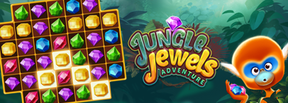 Jungle Jewels