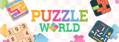 Puzzle World