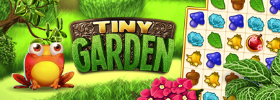 Tiny Garden
