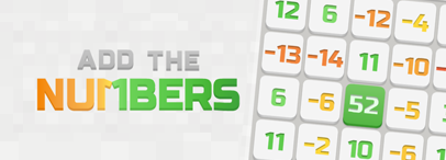 Add the Numbers