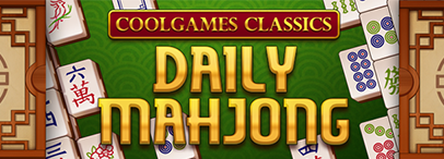 Daily Mahjong