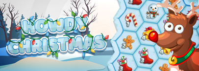 Howdy Christmas
