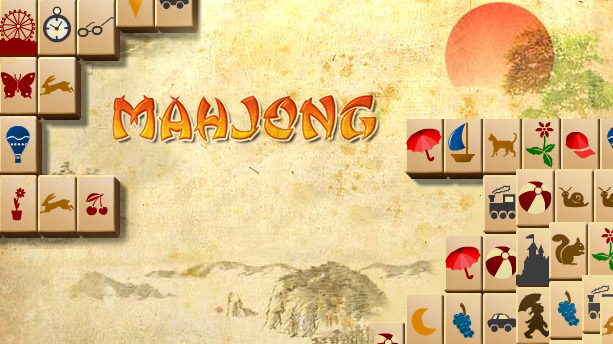 Www Rtlspiele De Mahjong