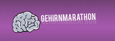 Gehirnmarathon