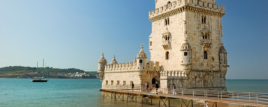 Lissabon – Portugals Bilderbuch-Hauptstadt am Tejo - wetter.de