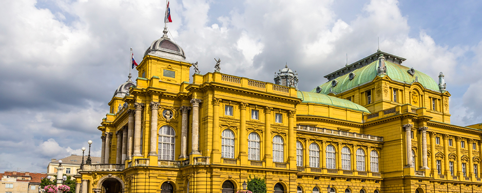 Wetter Zagreb Wetter Zagreb