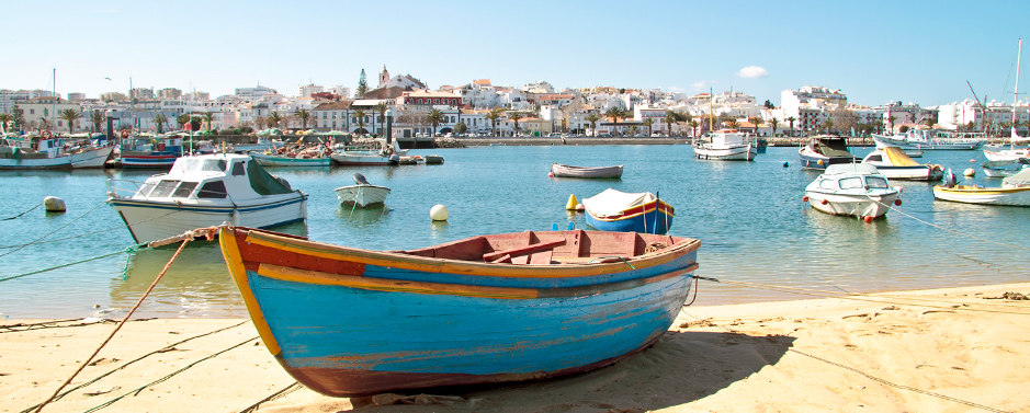 Ein Strand schöner als der andere – die Algarve - wetter.de